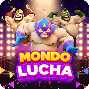 MONDO LUCHA