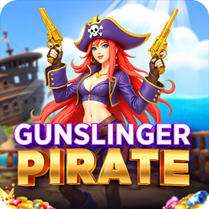 GUNSLINGER PIRATE
