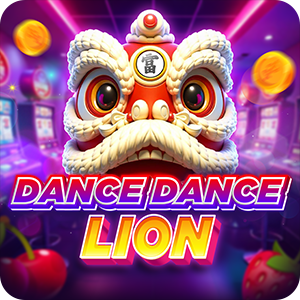 DANCE DANCE LION