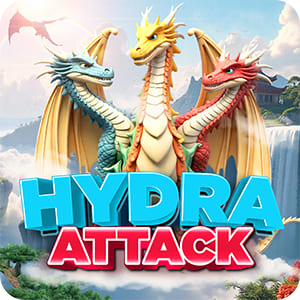 HYDRA ATTACK