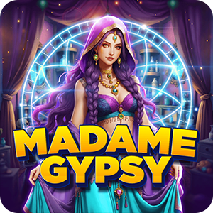 MADAME GYPSY
