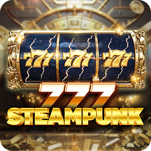 777 STEAMPUNK