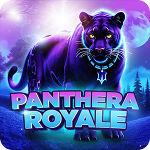 PANTHERA ROYALE
