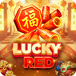 LUCKY RED