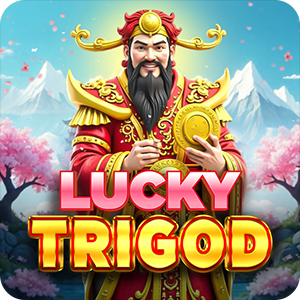 LUCKY TRIGOD