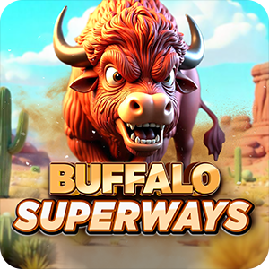 BUFFALO SUPERWAYS