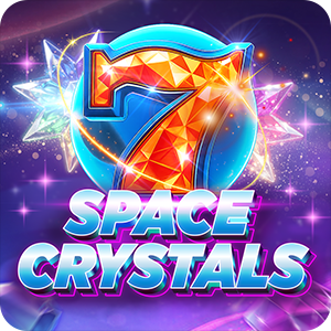 SPACE CRYSTALS