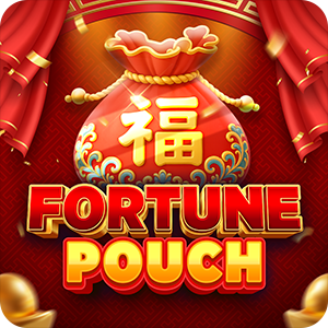 FORTUNE POUCH