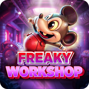 FREAKY WORKSHOP