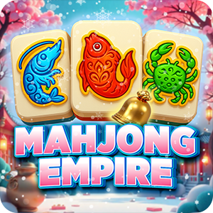 MAHJONG EMPIRE