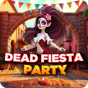 DEAD FIESTA PARTY