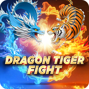 DRAGON TIGER FIGHT