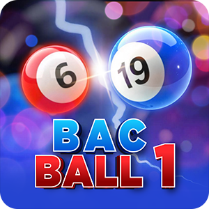 BAC BALL 1