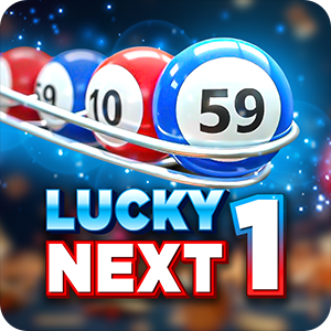LUCKY NEXT 1