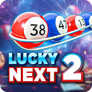 LUCKY NEXT 2