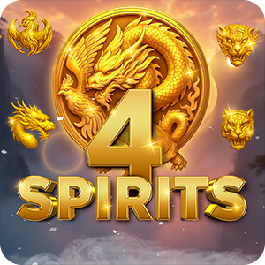 FOUR SPIRITS