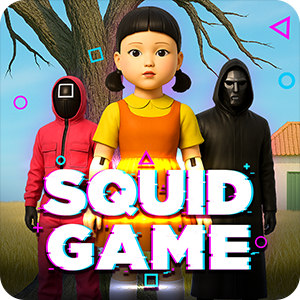 SQUID GAME