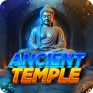 ANCIENT TEMPLE