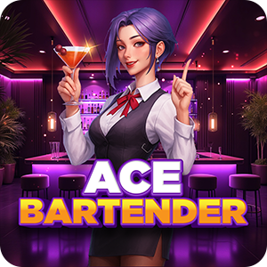 ACE BARTENDER