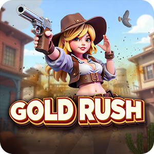 GOLD RUSH