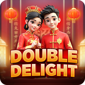DOUBLE DELIGHT