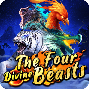 THE FOUR DIVINE BEATS