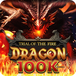 TRIAL OF THE FIRE DRAGON