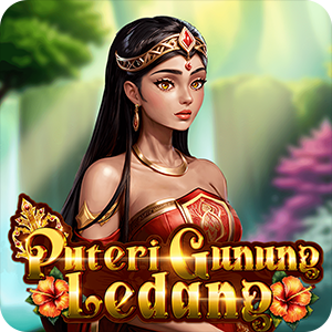 PUTERI GUNUNG LEDANG