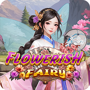 FOWERISH FAIRY