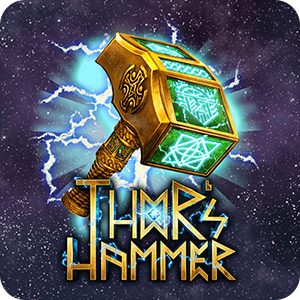THOR'S HAMMER