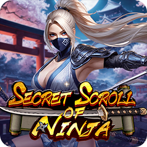 SECRET SCROLL OF NINJA