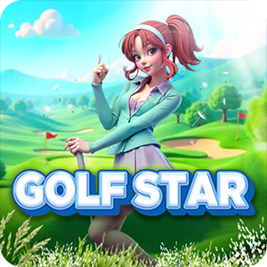 GOLF STAR