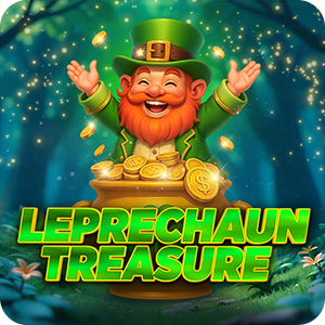 LEPRECHAUN TREASURE