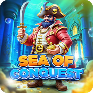 SEA OF CONQUEST