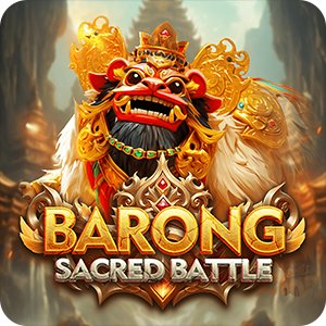 BARONG SACRED BATTLE