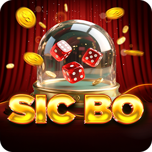 Sic Bo