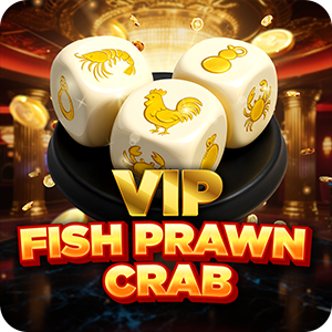 VIP Fish Prawn Crab