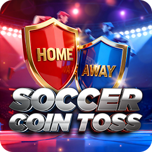 Soccer Coin Toss