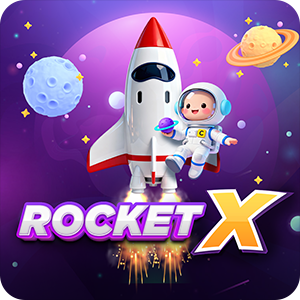 Rocket X