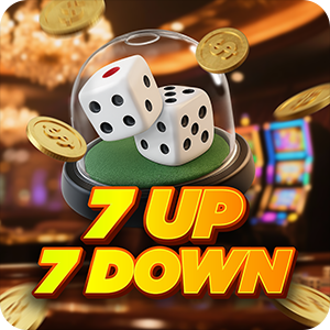 7 Up 7 Down