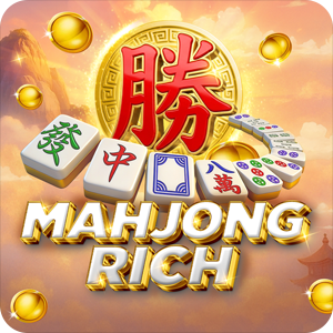 MAHJONG RICH