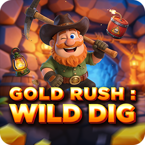 Gold Rush: Wild Dig
