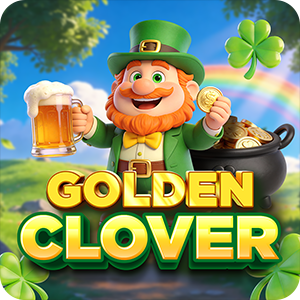 Golden Clover