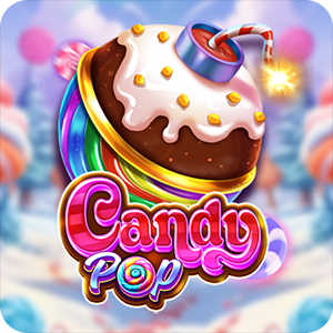 Candy Pop