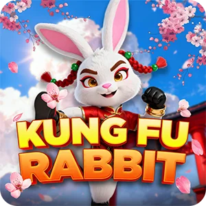 Kung Fu Rabbit