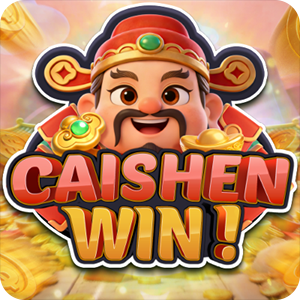 Caishen Win!