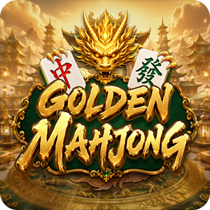 Golden Mahjong