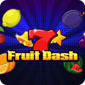 FRUIT DASH