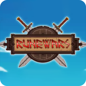 RUNE WARS