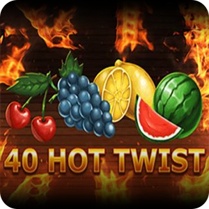 40 HOT TWIST
